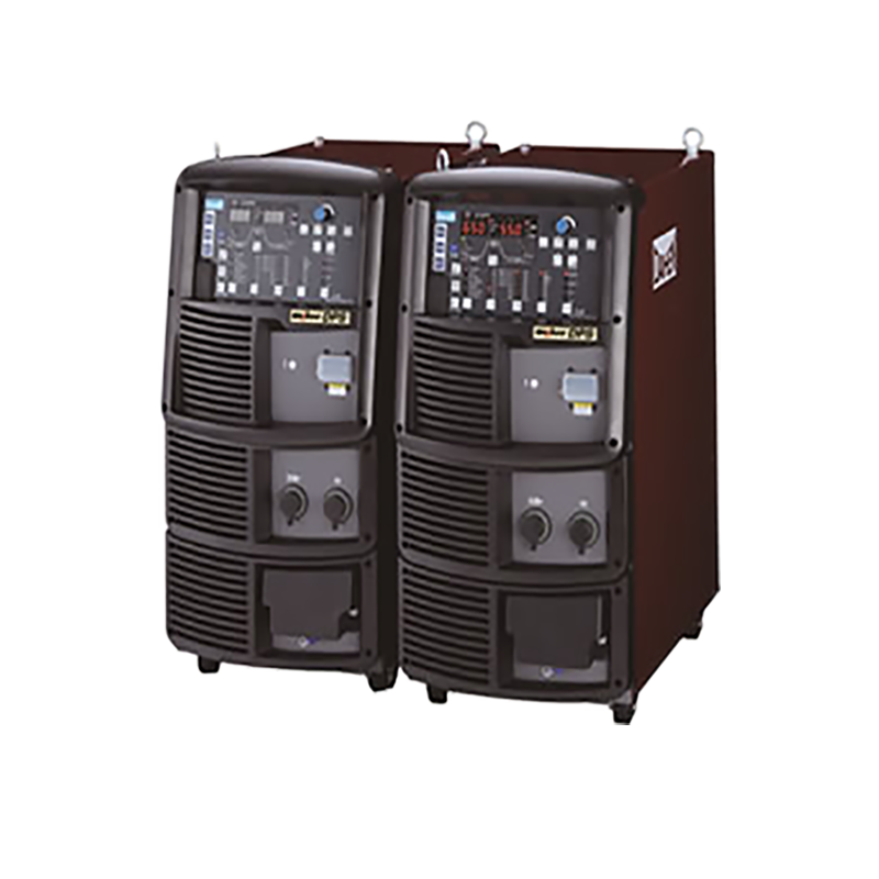 D-Arc 深熔弧 厚板高效焊接系统