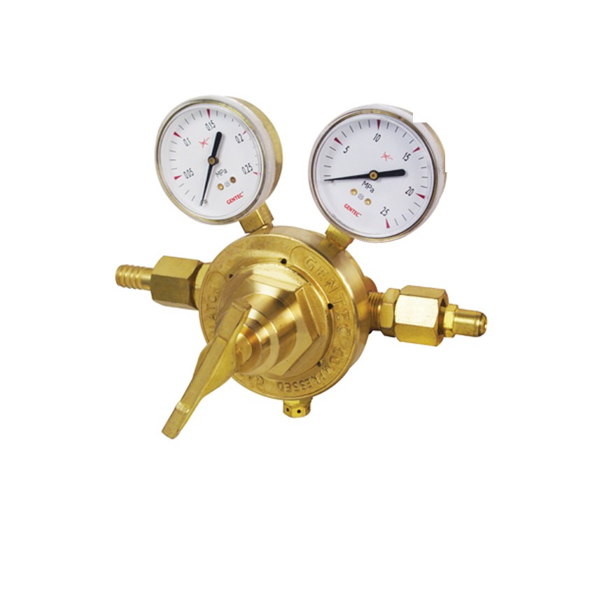 155系列单级式超重型减压器