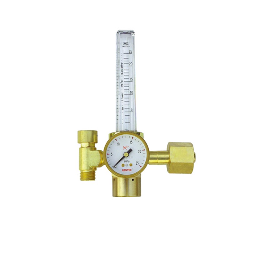 391系列流量计式减压器