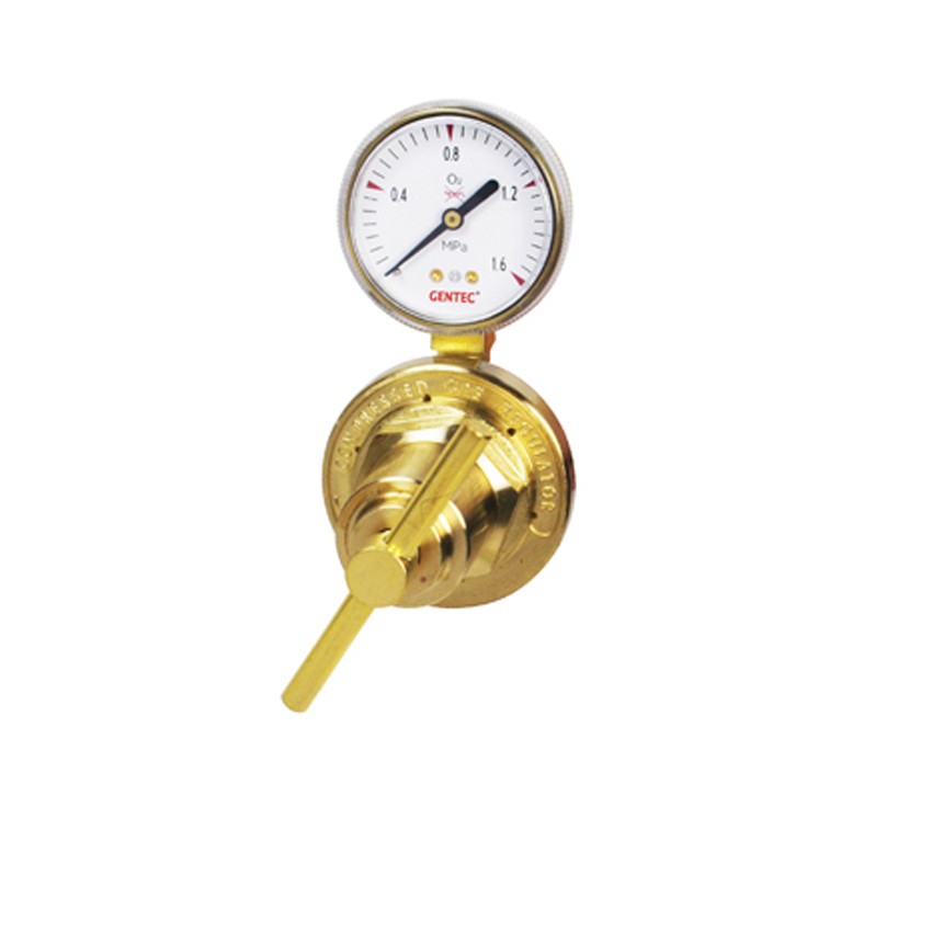 155L系列管道用减压器