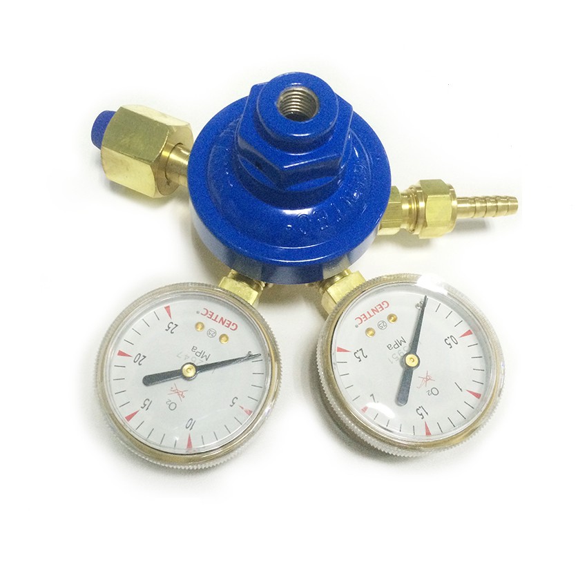 352系列钢瓶减压器