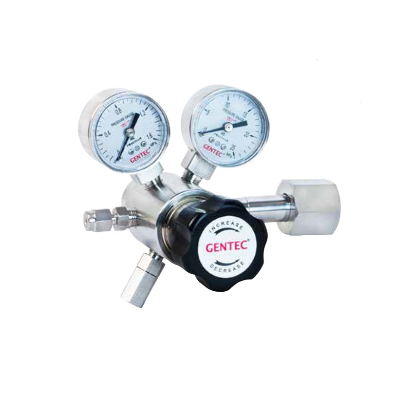 R30B系列铜电镀特气减压器